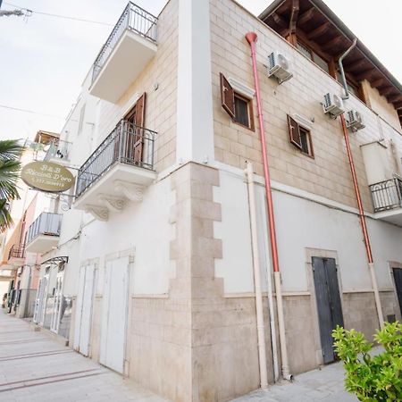 B&B Riccioli D'Oro Margherita Di Savoia Bagian luar foto