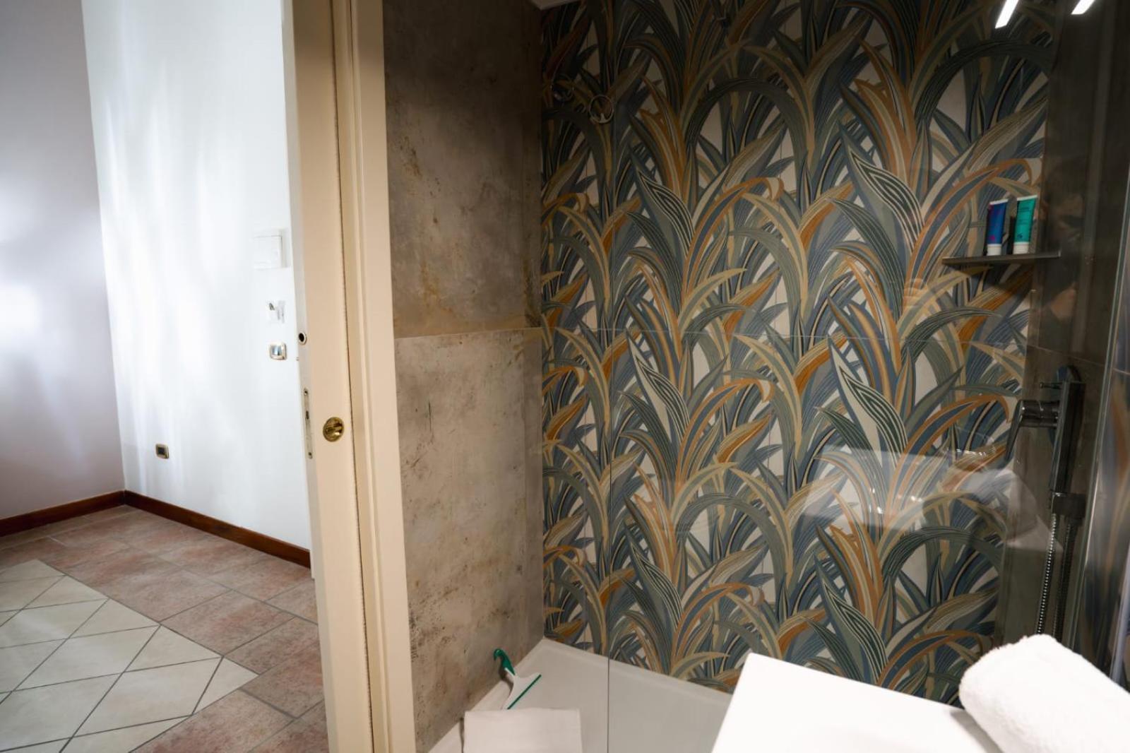B&B Riccioli D'Oro Margherita Di Savoia Bagian luar foto