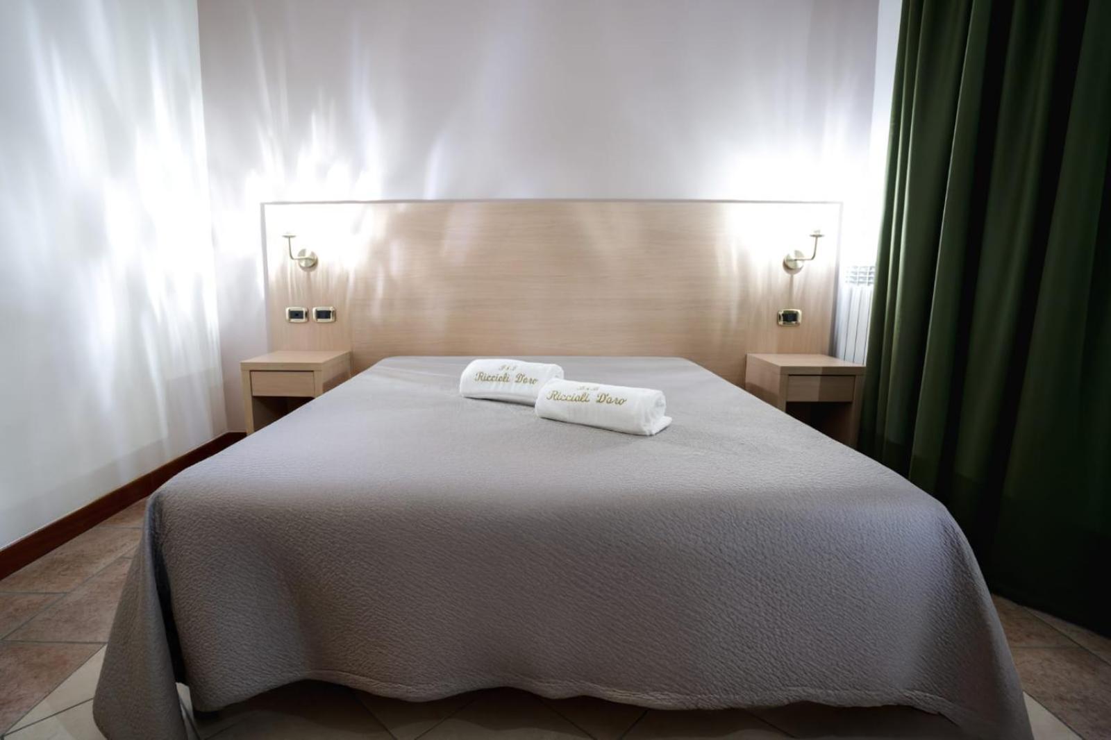 B&B Riccioli D'Oro Margherita Di Savoia Bagian luar foto