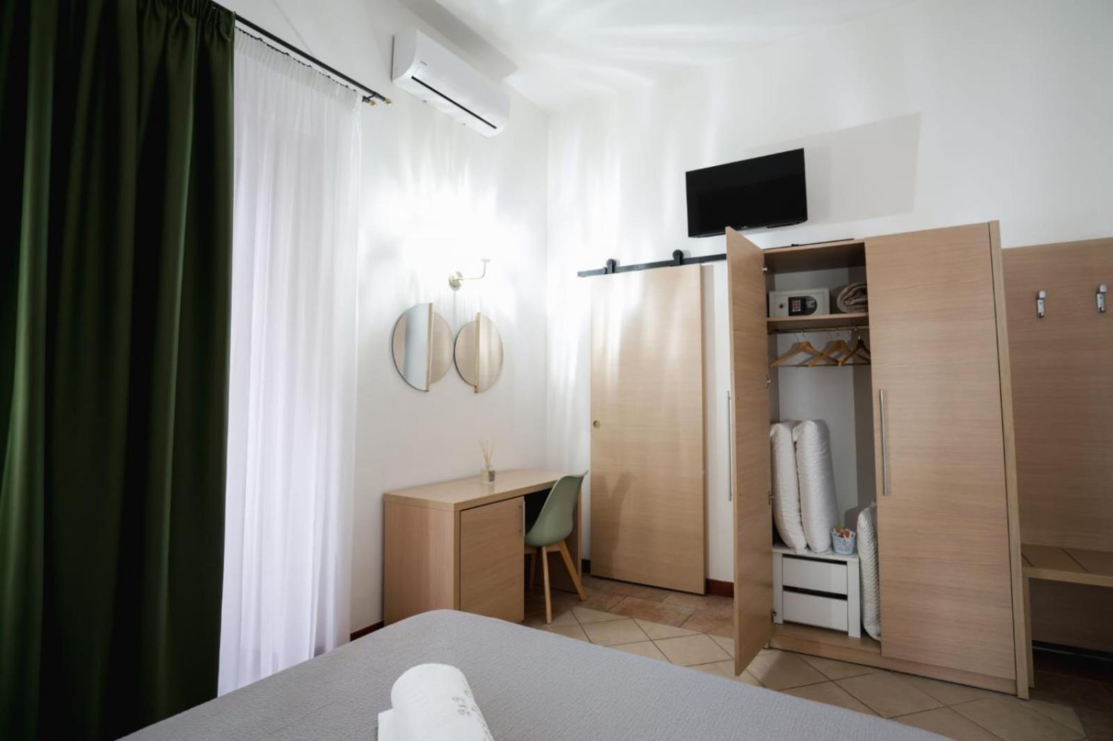 B&B Riccioli D'Oro Margherita Di Savoia Bagian luar foto