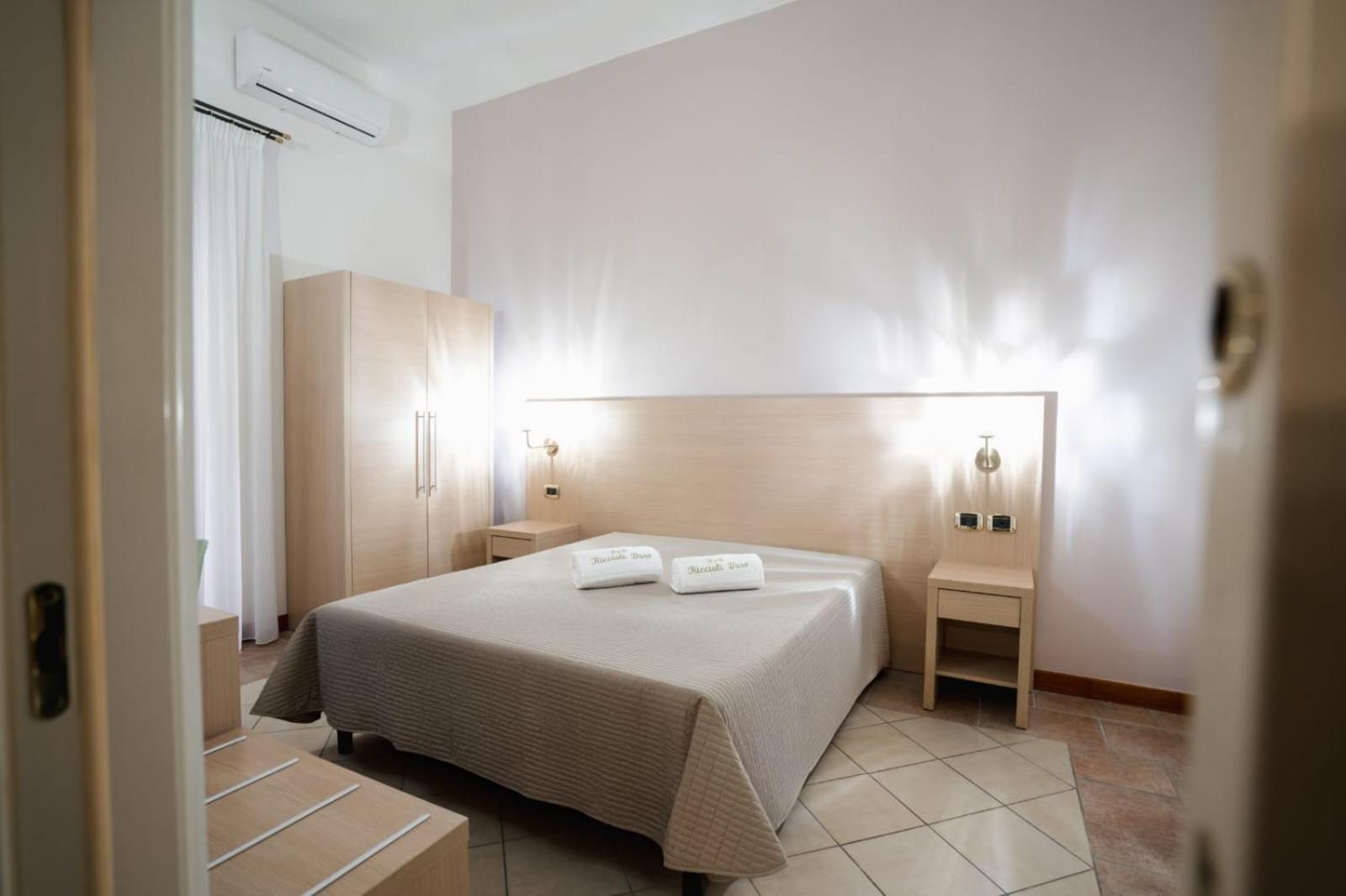 B&B Riccioli D'Oro Margherita Di Savoia Bagian luar foto