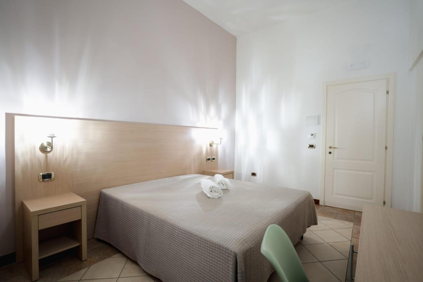 B&B Riccioli D'Oro Margherita Di Savoia Bagian luar foto