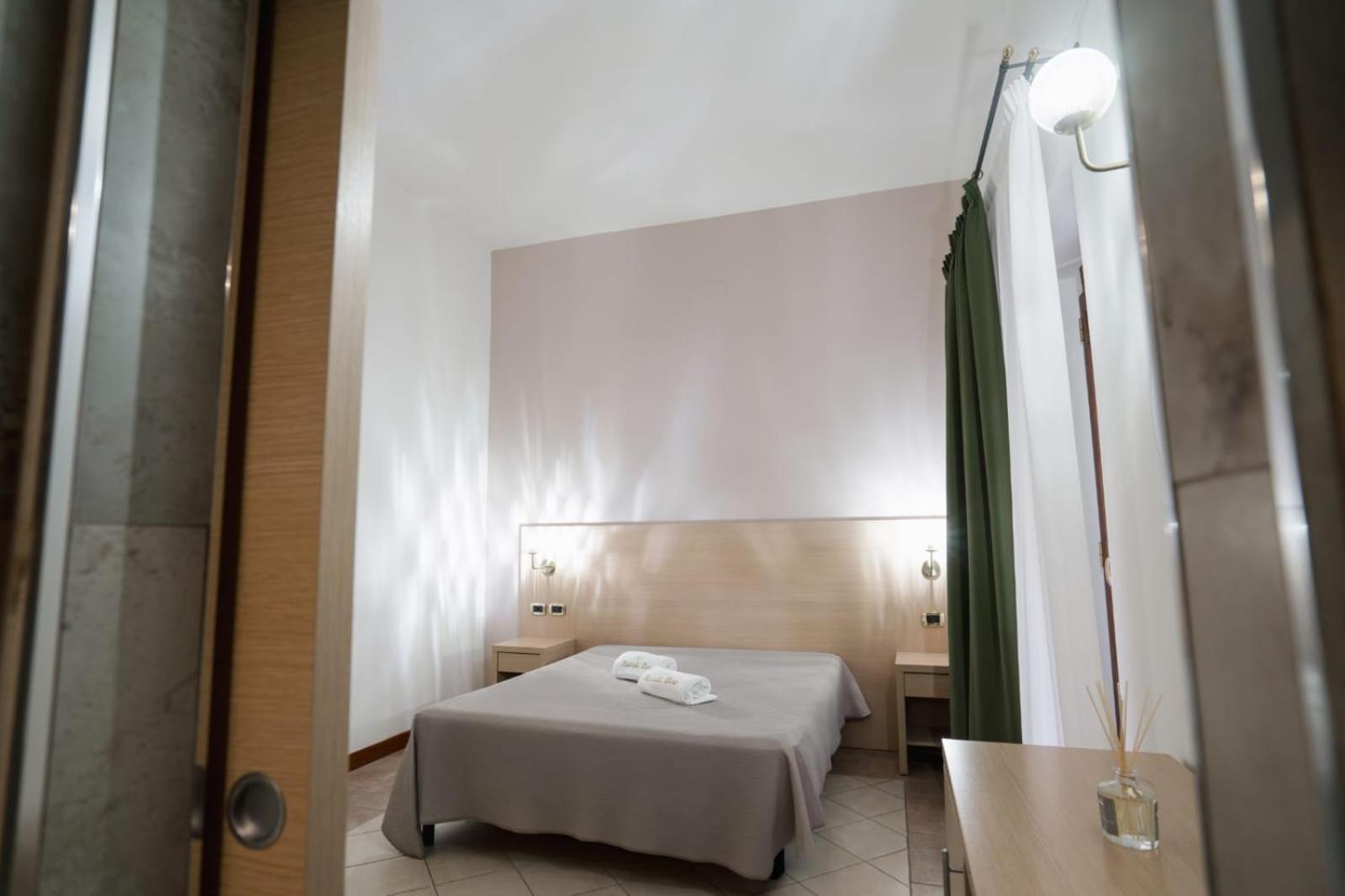 B&B Riccioli D'Oro Margherita Di Savoia Bagian luar foto