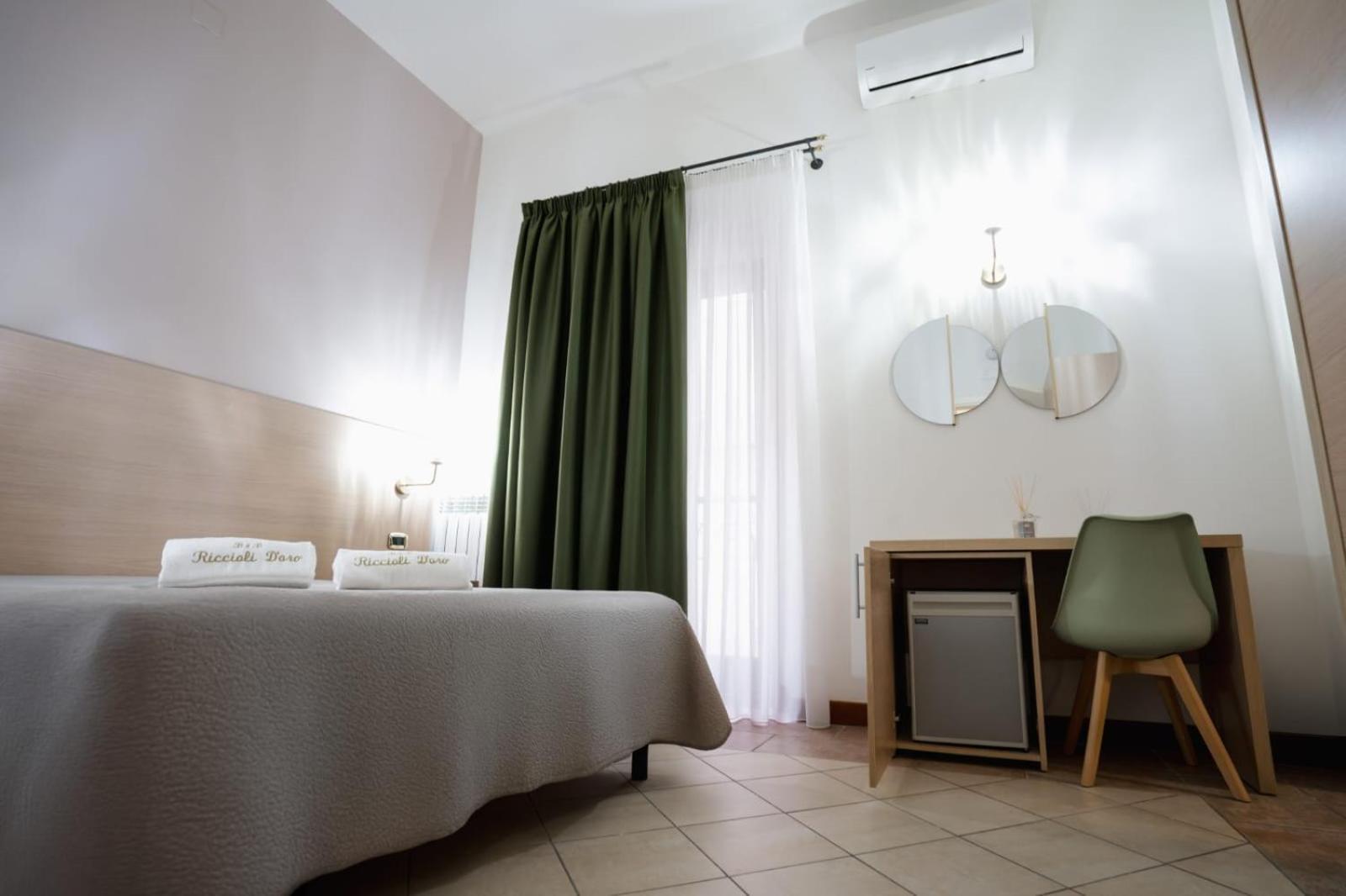 B&B Riccioli D'Oro Margherita Di Savoia Bagian luar foto