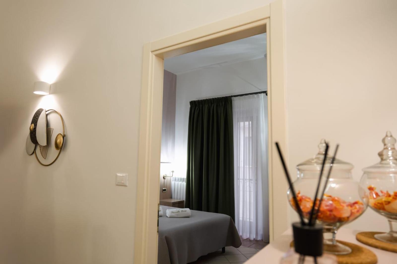 B&B Riccioli D'Oro Margherita Di Savoia Bagian luar foto