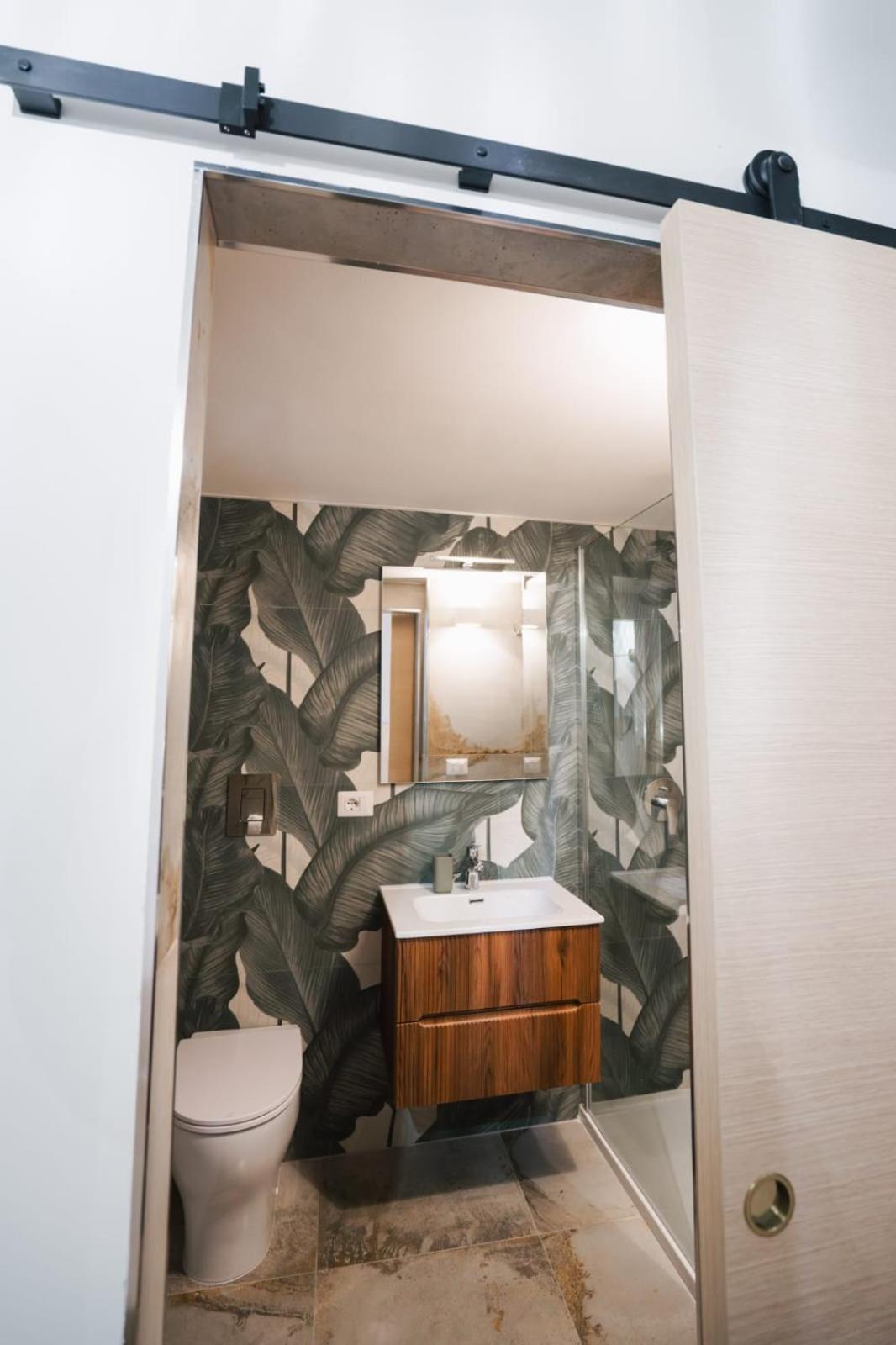 B&B Riccioli D'Oro Margherita Di Savoia Bagian luar foto