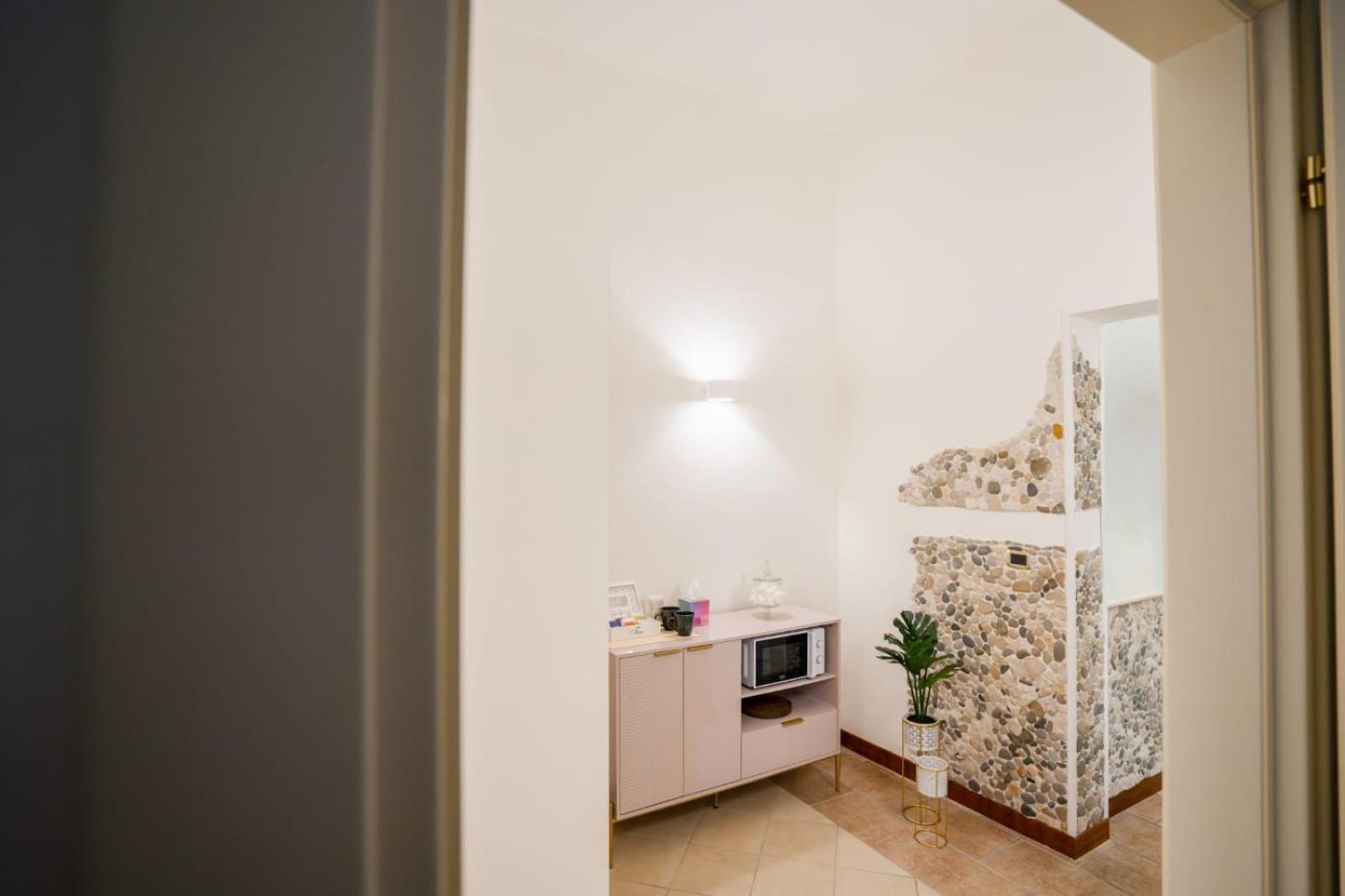 B&B Riccioli D'Oro Margherita Di Savoia Bagian luar foto