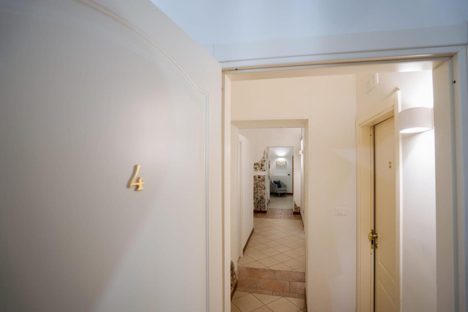 B&B Riccioli D'Oro Margherita Di Savoia Bagian luar foto