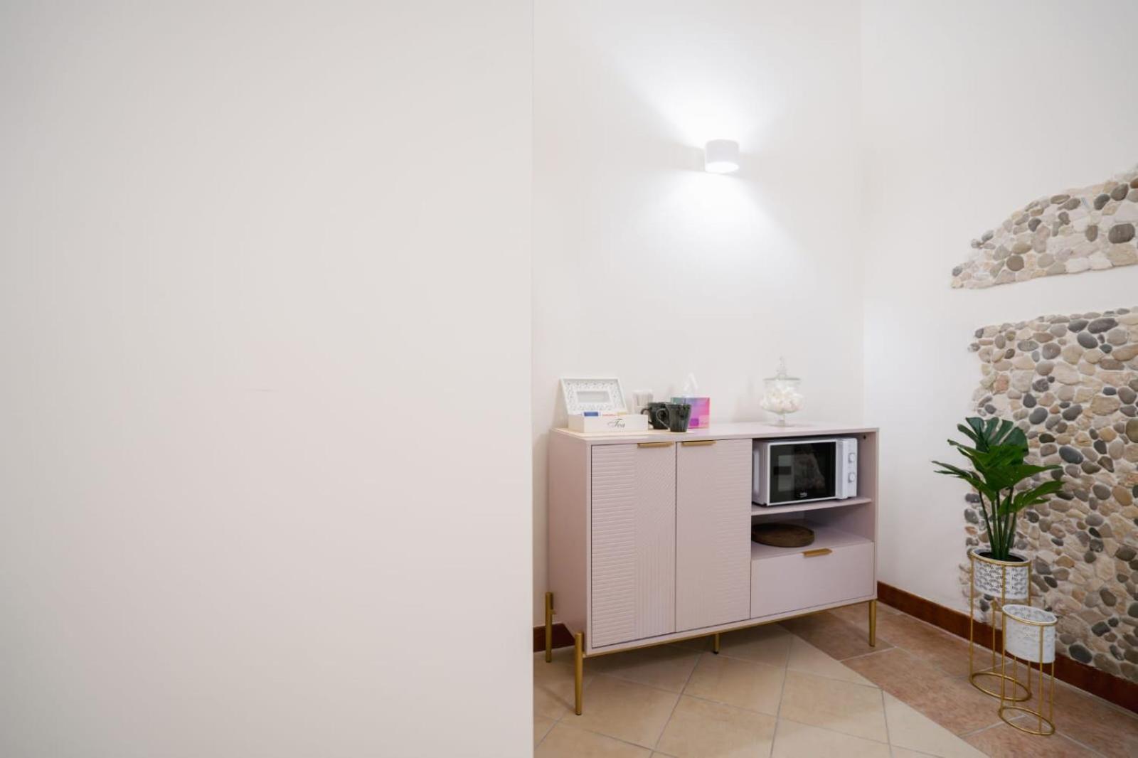 B&B Riccioli D'Oro Margherita Di Savoia Bagian luar foto