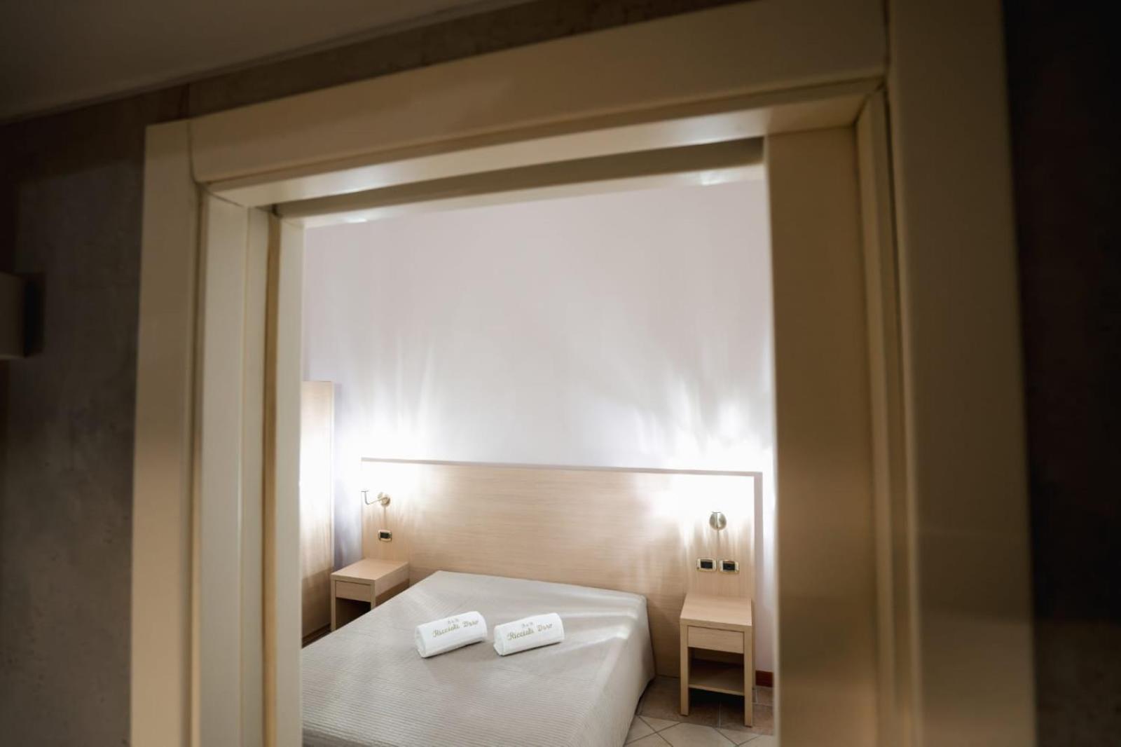 B&B Riccioli D'Oro Margherita Di Savoia Bagian luar foto