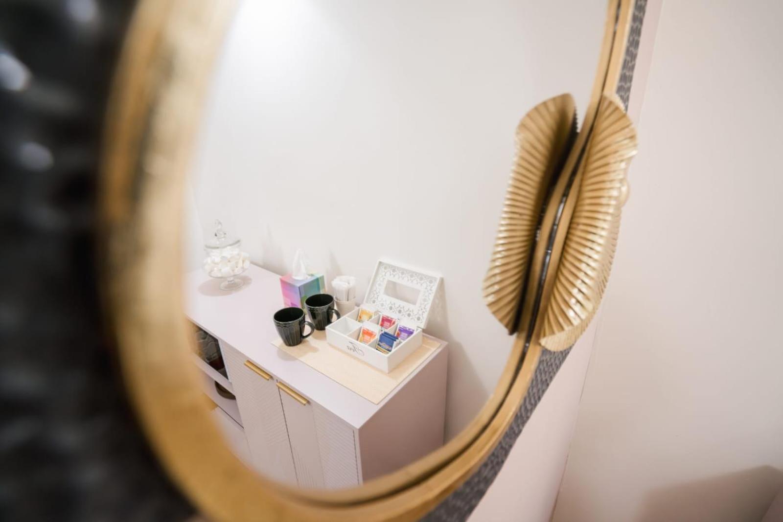 B&B Riccioli D'Oro Margherita Di Savoia Bagian luar foto