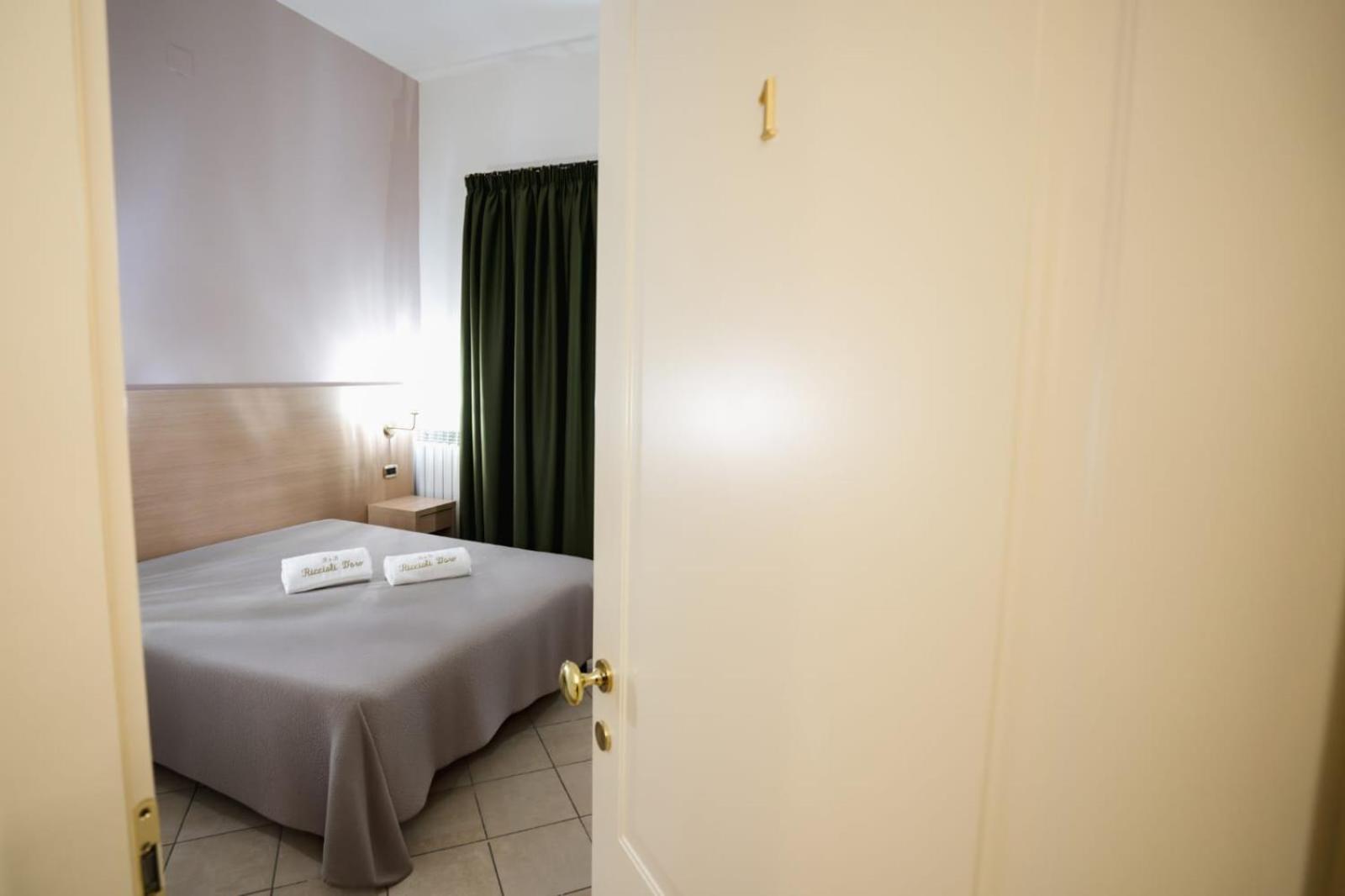 B&B Riccioli D'Oro Margherita Di Savoia Bagian luar foto