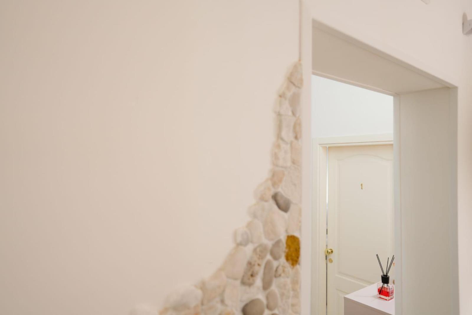 B&B Riccioli D'Oro Margherita Di Savoia Bagian luar foto