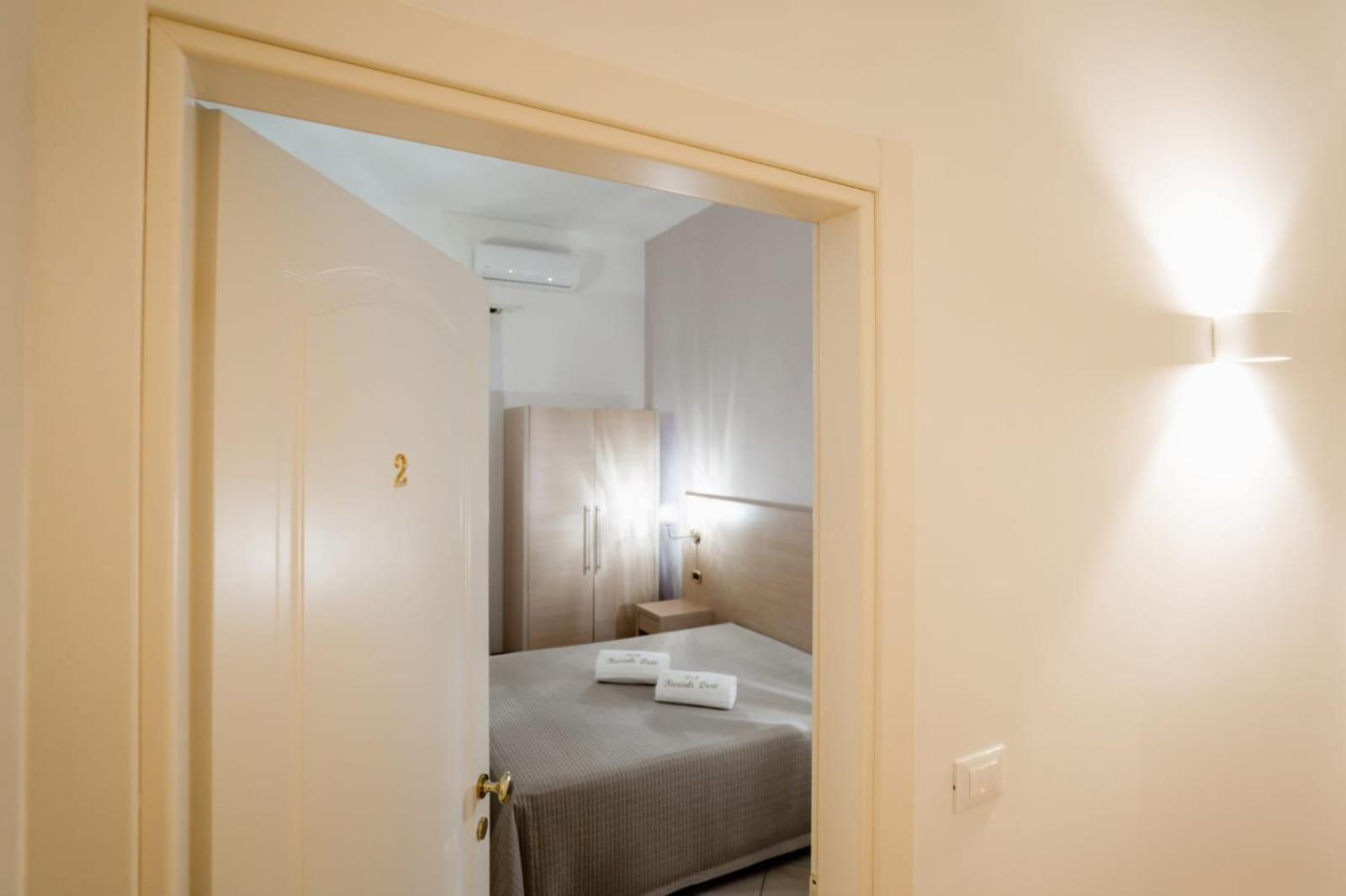 B&B Riccioli D'Oro Margherita Di Savoia Bagian luar foto